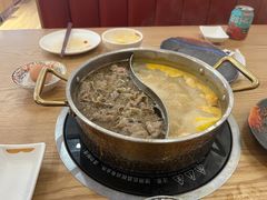 -松野谷·寿喜烧自助(华联顺义金街购物中心店)