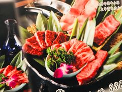 菜单-虎丸烧肉(新大陆广场店)
