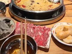 -渝味黄姐火锅(黄泥村店)