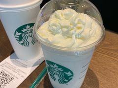 -星巴克(南京商厦店)