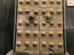 -洛阳古墓博物馆