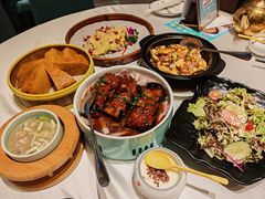 -顺德佬·宴请·生日宴(西乡店)