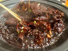 -回味黑鸭煲·始于2006(万松园店)