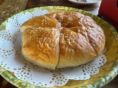 -玛吉阿米·餐吧