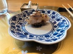 -鮨冠OMAKASE食べ放题(北京首店)