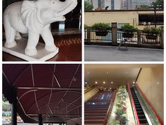 -广州中国大酒店