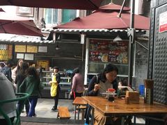 -老地方猫儿面(磁器口店)