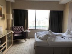 -天津水晶宫饭店