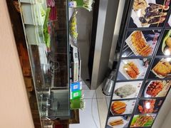 -安发瞧麻辣烫(总店)