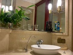 -白金汉爵大酒店(相城店)