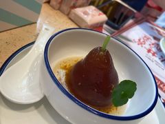 枇杷秋梨果-点都德(华强南店)
