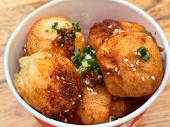 阿宝必吃生煎包-阿宝生煎包(万松园总店)