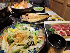 -龍二烧肉酒场(九亭店)