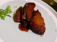 上海熏鱼-伙靠·江浙菜(田林路店)