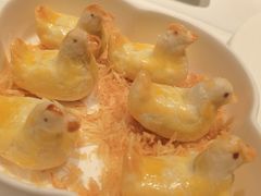 -四季民福烤鸭店(王府井东安门店)