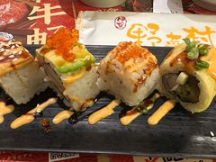 -伊豆野菜村(大族广场店)