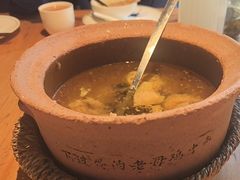 -黄山老妈·土菜(碧桂园店)