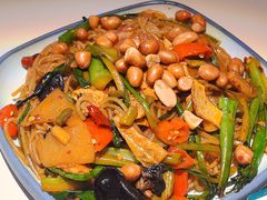 -柳喜辣·烧烤酒局(跃进总店)