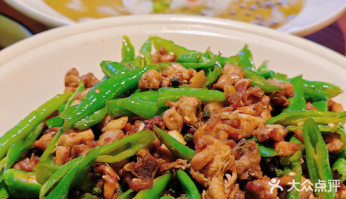 [OK]印象城里的酸菜鱼，好吃不迷路