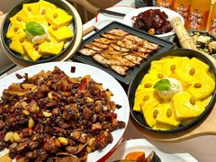 -偏爱炒鸡(老县衙店)