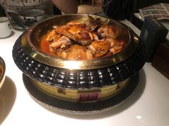 -原味田园·客家菜·土窑鸡(中航城君尚购物中心店)