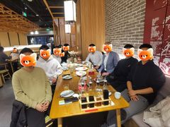 -伊喜饺子·烤鸭(五道口学院路店)
