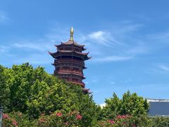 -厦门园林博览苑