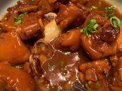 -同庆楼(滨湖万达广场店)