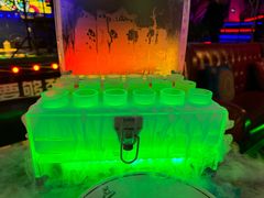 -Famous肥猫墨西哥音乐餐吧(五棵松华熙LIVE店)