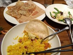 -泰香米泰国餐厅(中大国际店)