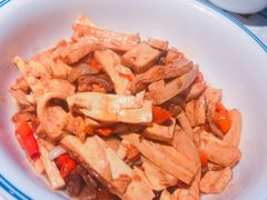 -湘语·湖南家常菜(新洲店)
