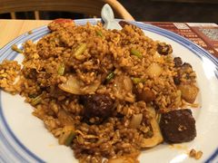 -宏状元现熬粥·京味菜(黄寺大街店)