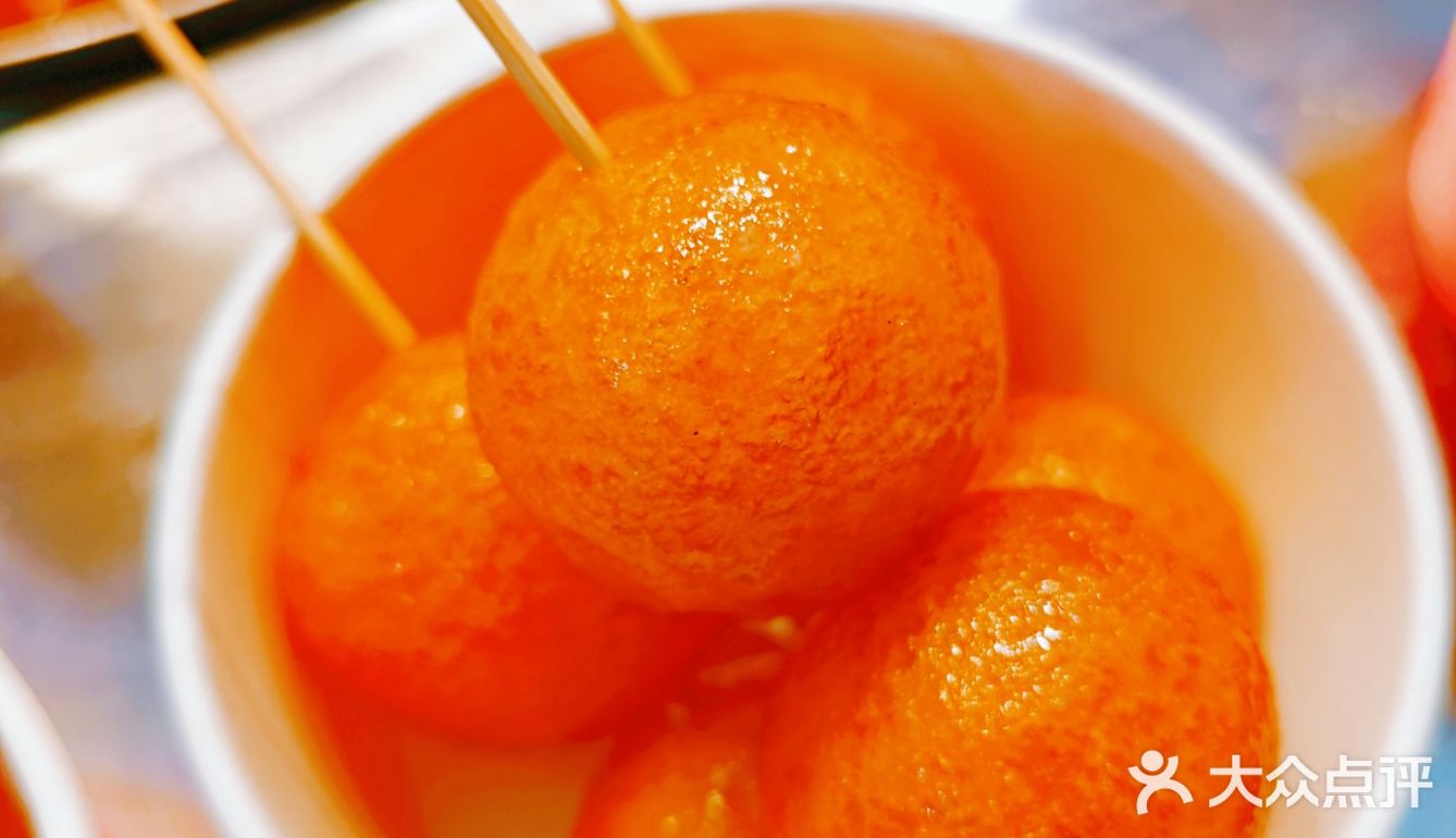 长沙特色小吃，你爱了吗