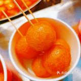 长沙特色小吃，你爱了吗