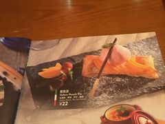-百特喜·意大利餐厅(八佰伴镇江店)