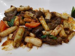 -小贝壳酒楼(经九路店)