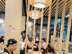 -郑记•不夜城烧烤•龙虾•虾蟹(黄鹤楼店)
