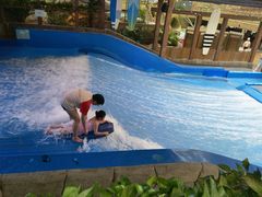 -杭州开元森泊度假乐园