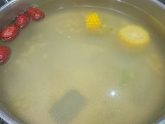 -林记潮牛·牛肉火锅(上马墩店)