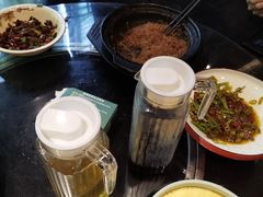 -饭桌故事·血鸭湘(荣宝华店)