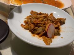 -日出青木·杭帮菜名店