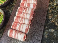 精品脆骨羊肉-王家渡火锅店(棕榈泉店)