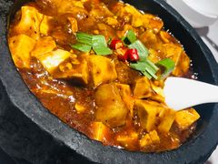 石锅豆腐鱼-大鸭梨烤鸭·北京菜(南小街/南苑店)