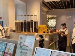 -注春·荞麦奶茶(新天地旗舰店)
