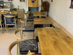 大堂-平行世界·猫咖(首经贸店)
