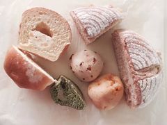 -Juicy Bakery(大学路店)
