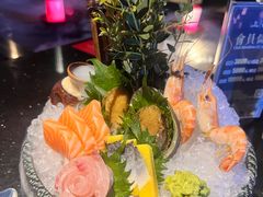 -上井精致料理自助餐(松雷店)