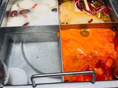 -海底捞火锅(泉城路店)