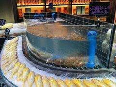 -南棠馆粤菜坊(群光店)
