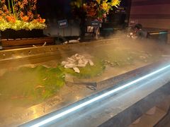-蒙肥羊·酸汤潮牛·鲜牛肉火锅烤肉自助(岗顶店)